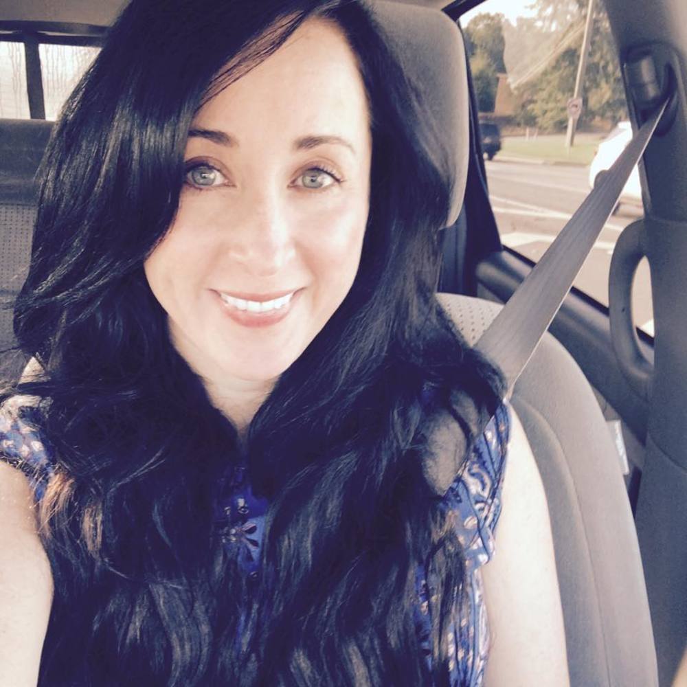 Meet your Posher, Kerry